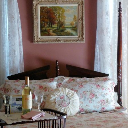 J. D. Thompson Inn Bed And Breakfast Tuckerton Екстер'єр фото