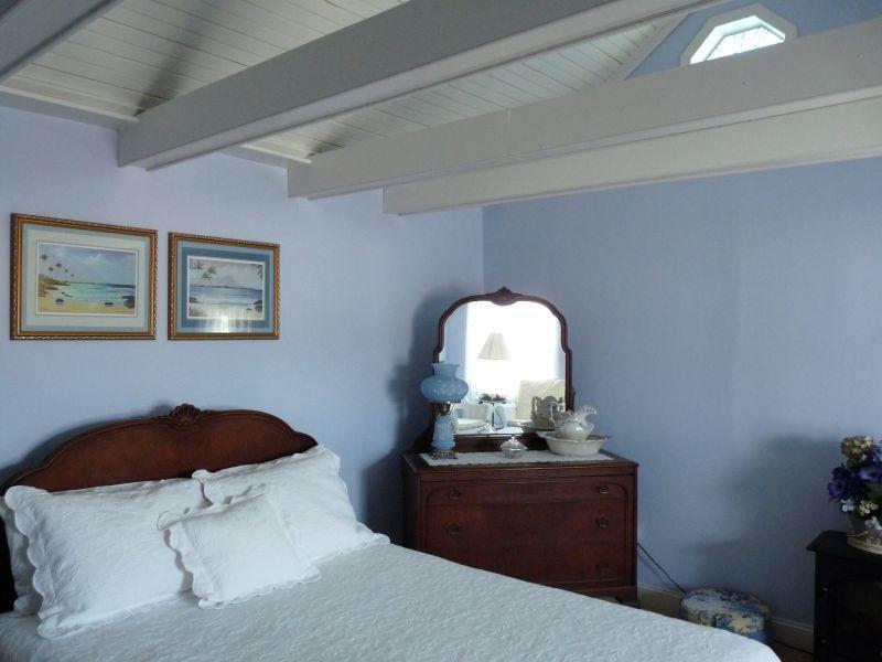 J. D. Thompson Inn Bed And Breakfast Tuckerton Екстер'єр фото