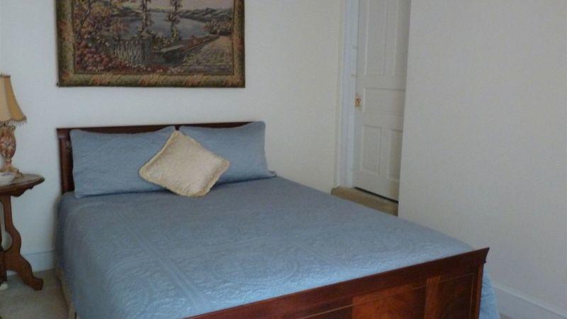 J. D. Thompson Inn Bed And Breakfast Tuckerton Екстер'єр фото