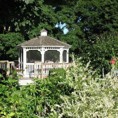 J. D. Thompson Inn Bed And Breakfast Tuckerton Екстер'єр фото