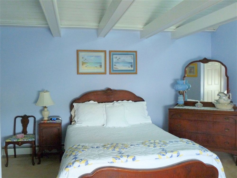 J. D. Thompson Inn Bed And Breakfast Tuckerton Екстер'єр фото