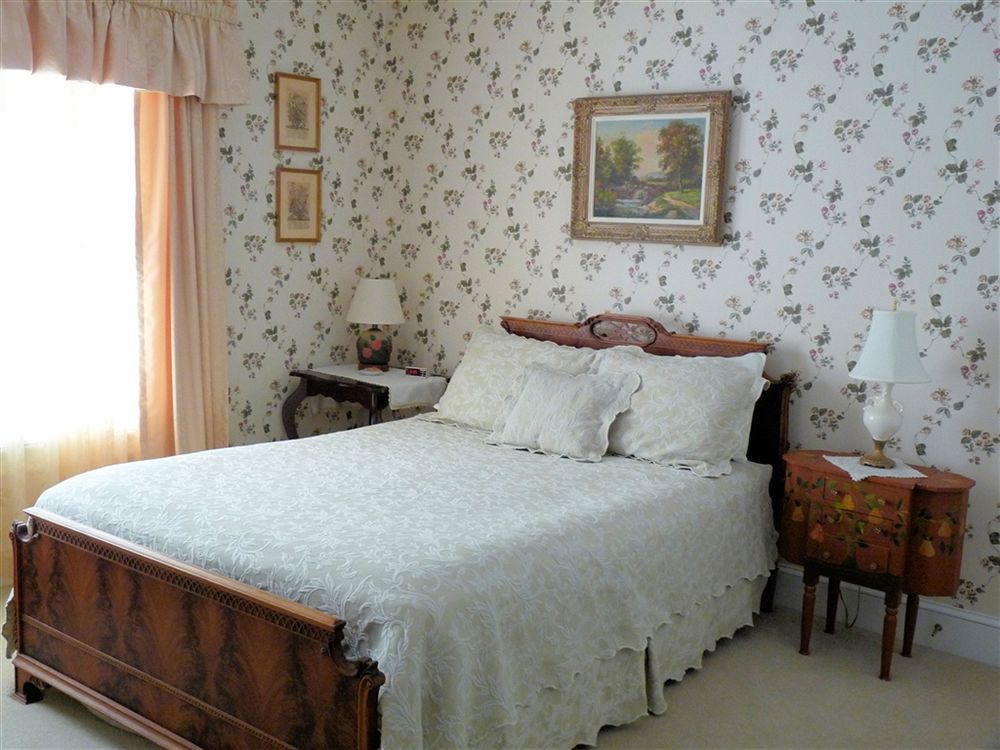 J. D. Thompson Inn Bed And Breakfast Tuckerton Екстер'єр фото