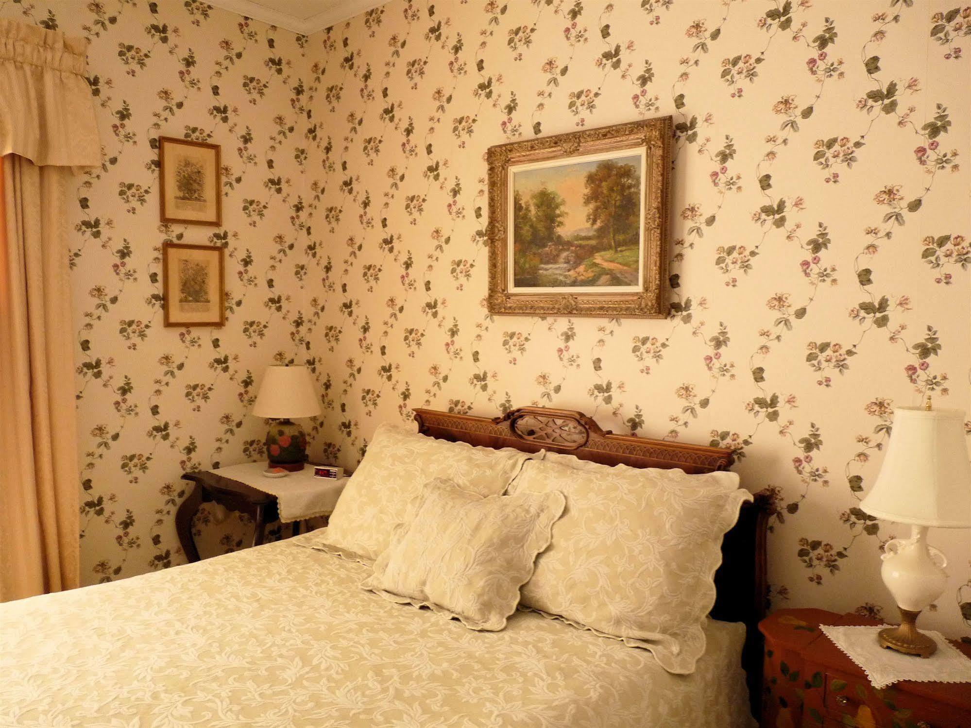 J. D. Thompson Inn Bed And Breakfast Tuckerton Екстер'єр фото